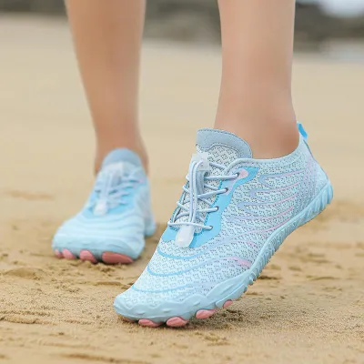 Outdoor Barefoot Tracing Shoes for Men